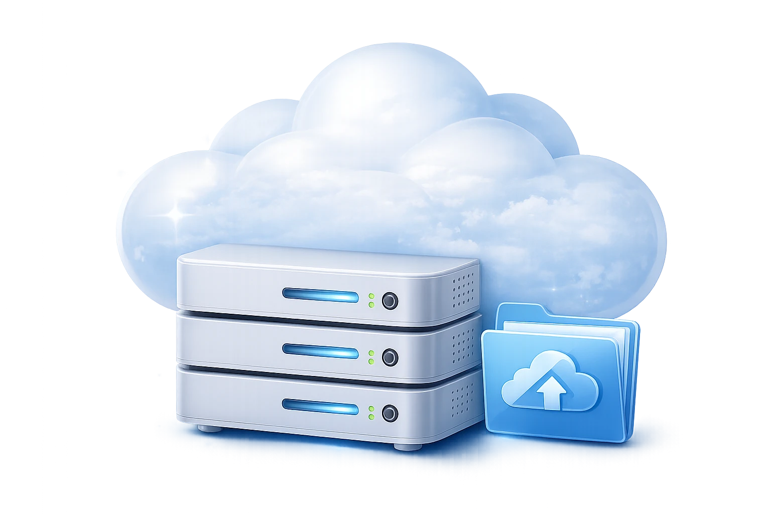 Cloud Archive